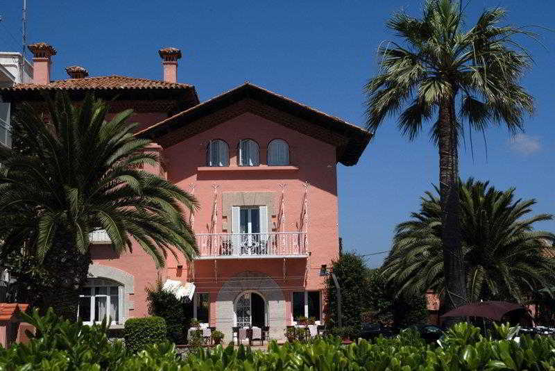 Hotel Subur Maritim Sitges Exterior photo